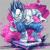 Japanese anime-JP 2923